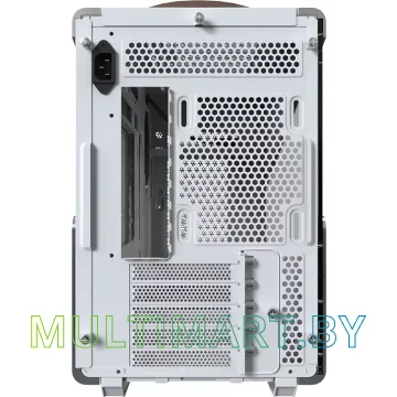 Корпус Montech Heritage (белый) картинка 5